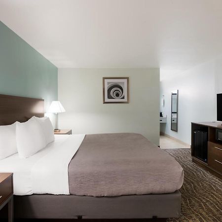 Quality Inn Fairfield Napa Valley Area Экстерьер фото