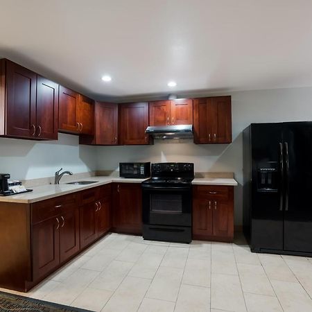 Quality Inn Fairfield Napa Valley Area Экстерьер фото