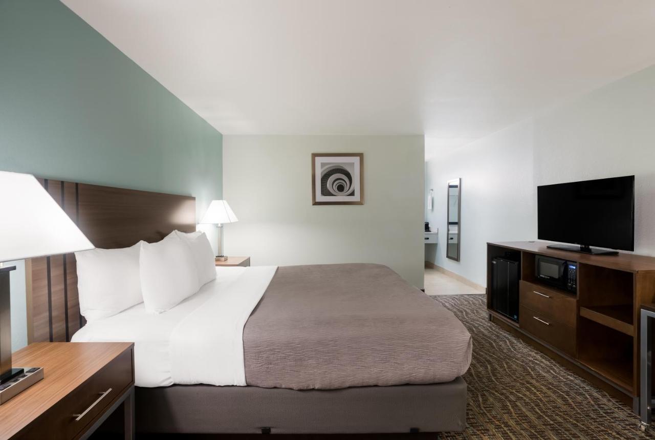 Quality Inn Fairfield Napa Valley Area Экстерьер фото