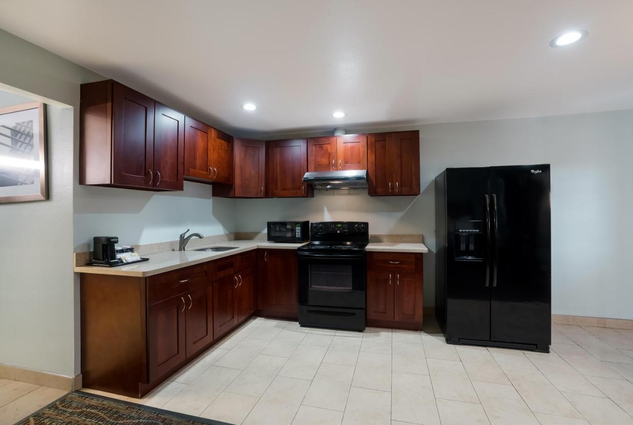 Quality Inn Fairfield Napa Valley Area Экстерьер фото