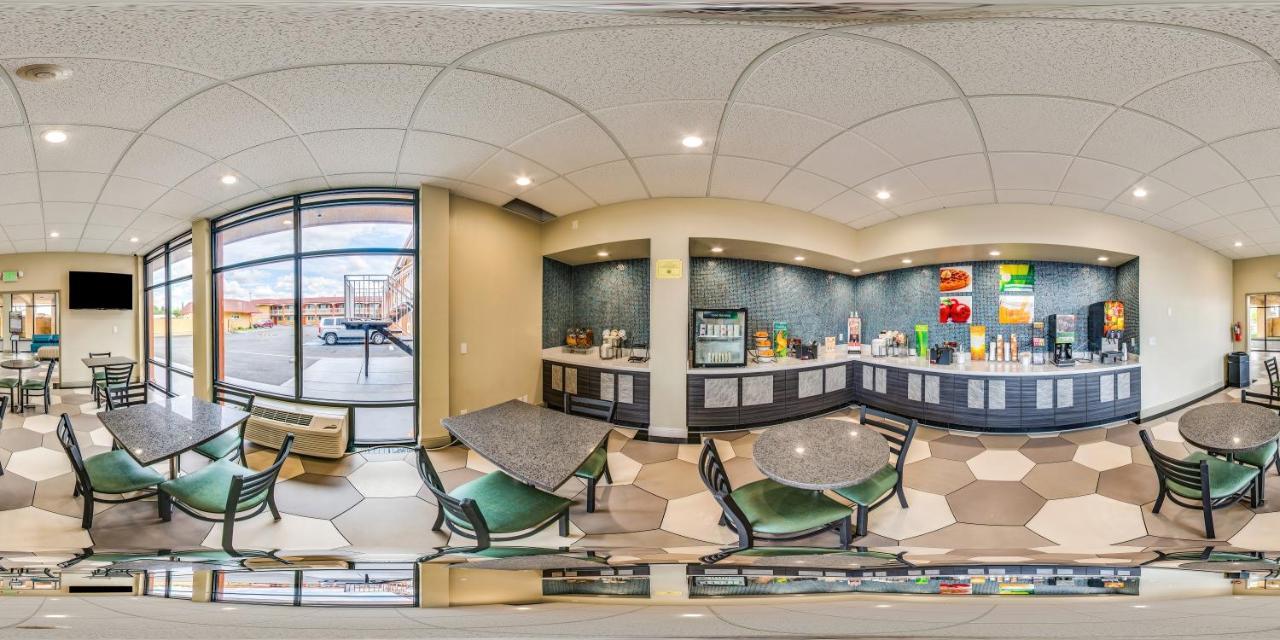 Quality Inn Fairfield Napa Valley Area Экстерьер фото