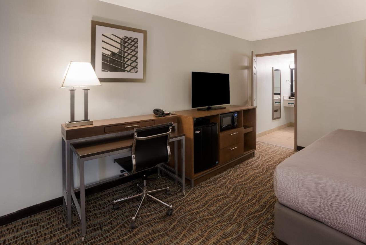 Quality Inn Fairfield Napa Valley Area Экстерьер фото