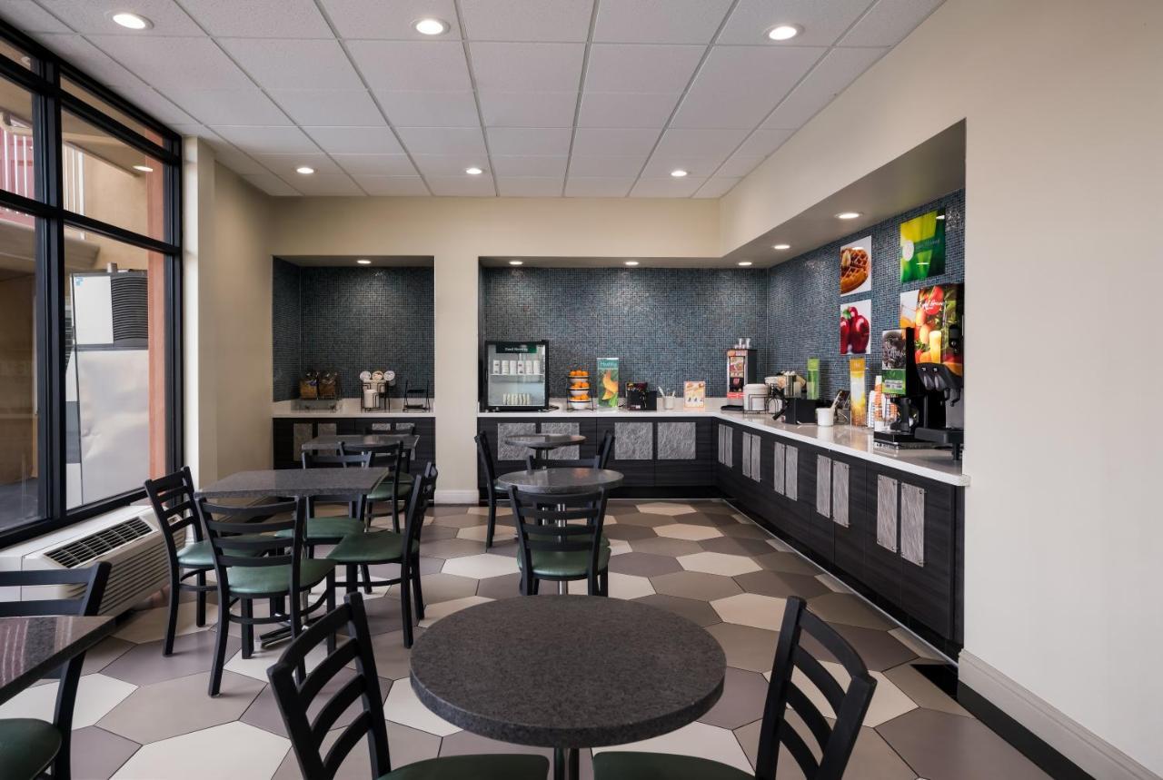 Quality Inn Fairfield Napa Valley Area Экстерьер фото