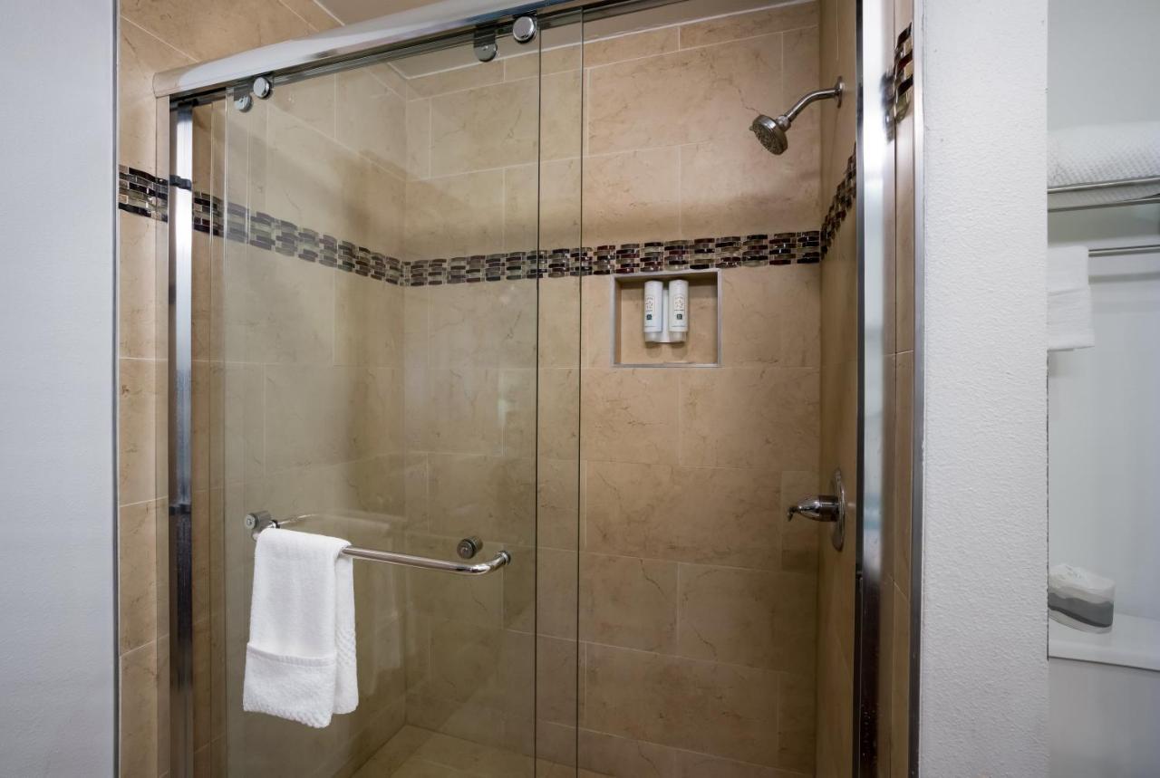 Quality Inn Fairfield Napa Valley Area Экстерьер фото