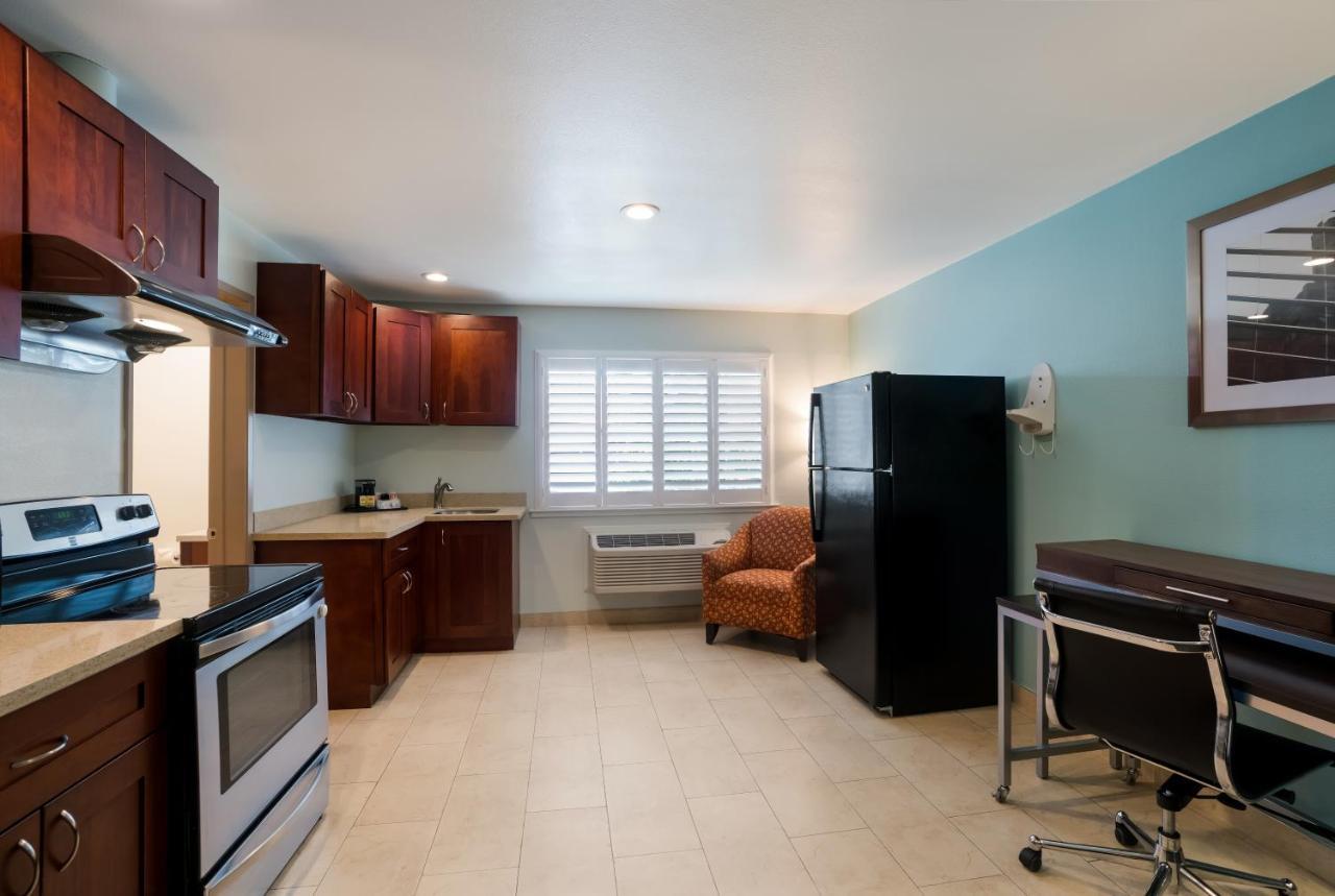 Quality Inn Fairfield Napa Valley Area Экстерьер фото