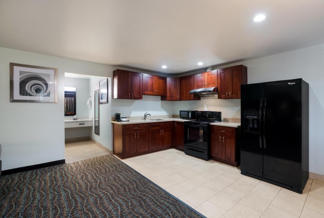 Quality Inn Fairfield Napa Valley Area Экстерьер фото