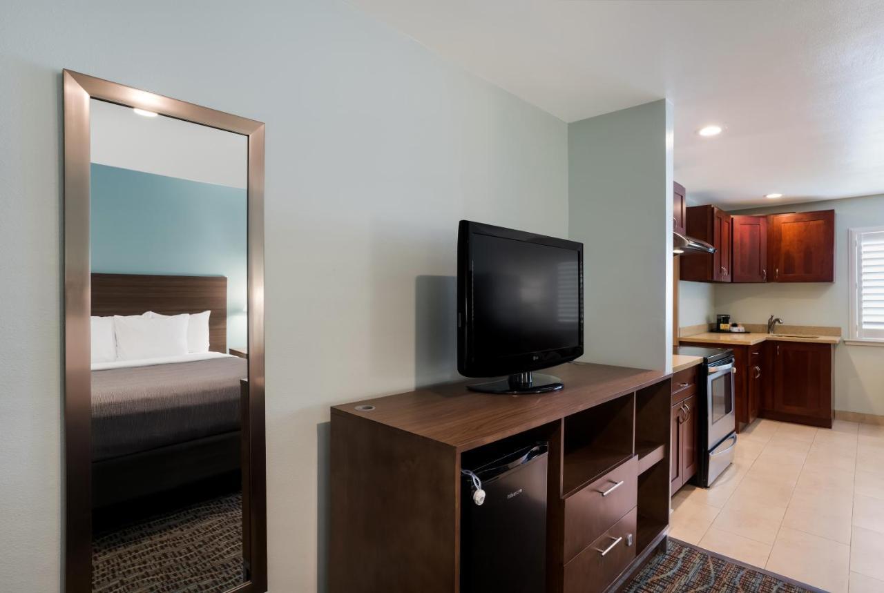 Quality Inn Fairfield Napa Valley Area Экстерьер фото