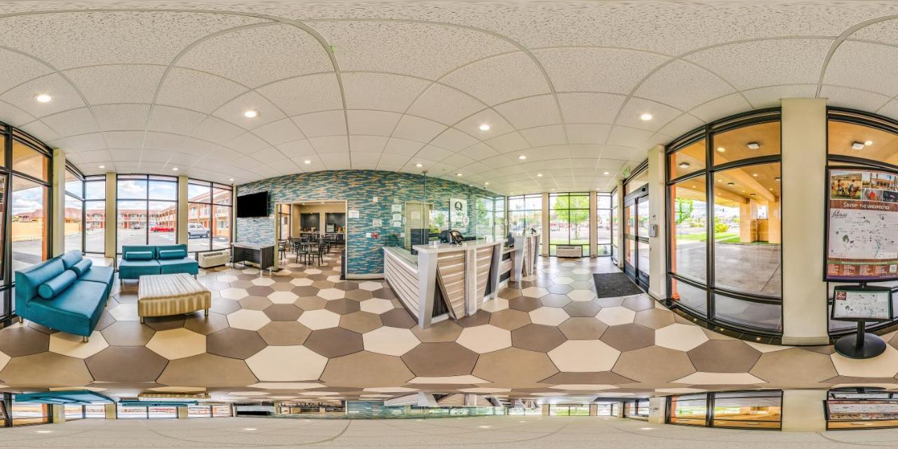 Quality Inn Fairfield Napa Valley Area Экстерьер фото