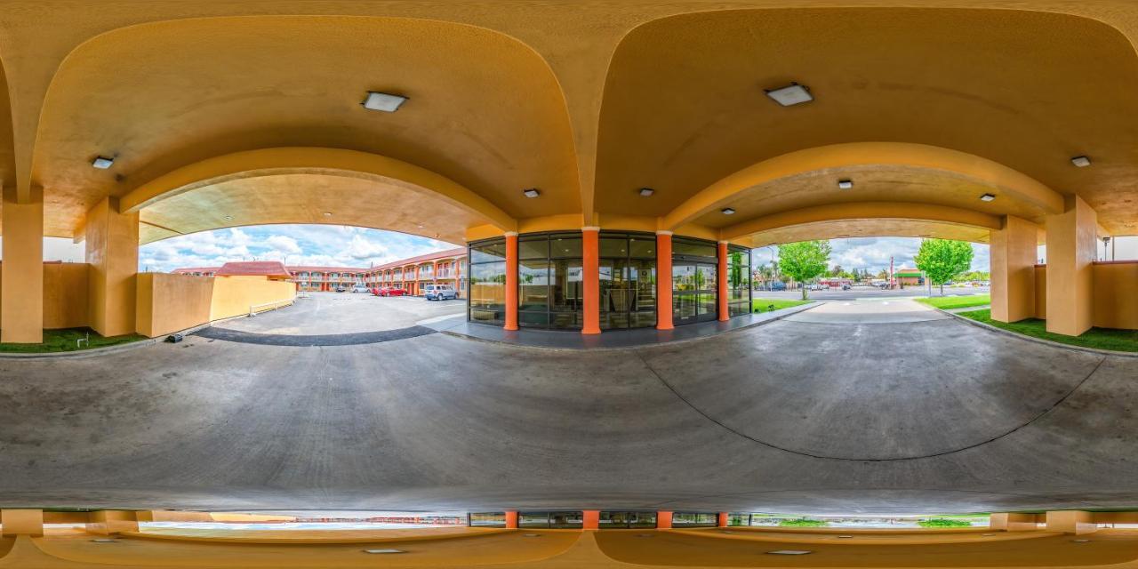 Quality Inn Fairfield Napa Valley Area Экстерьер фото