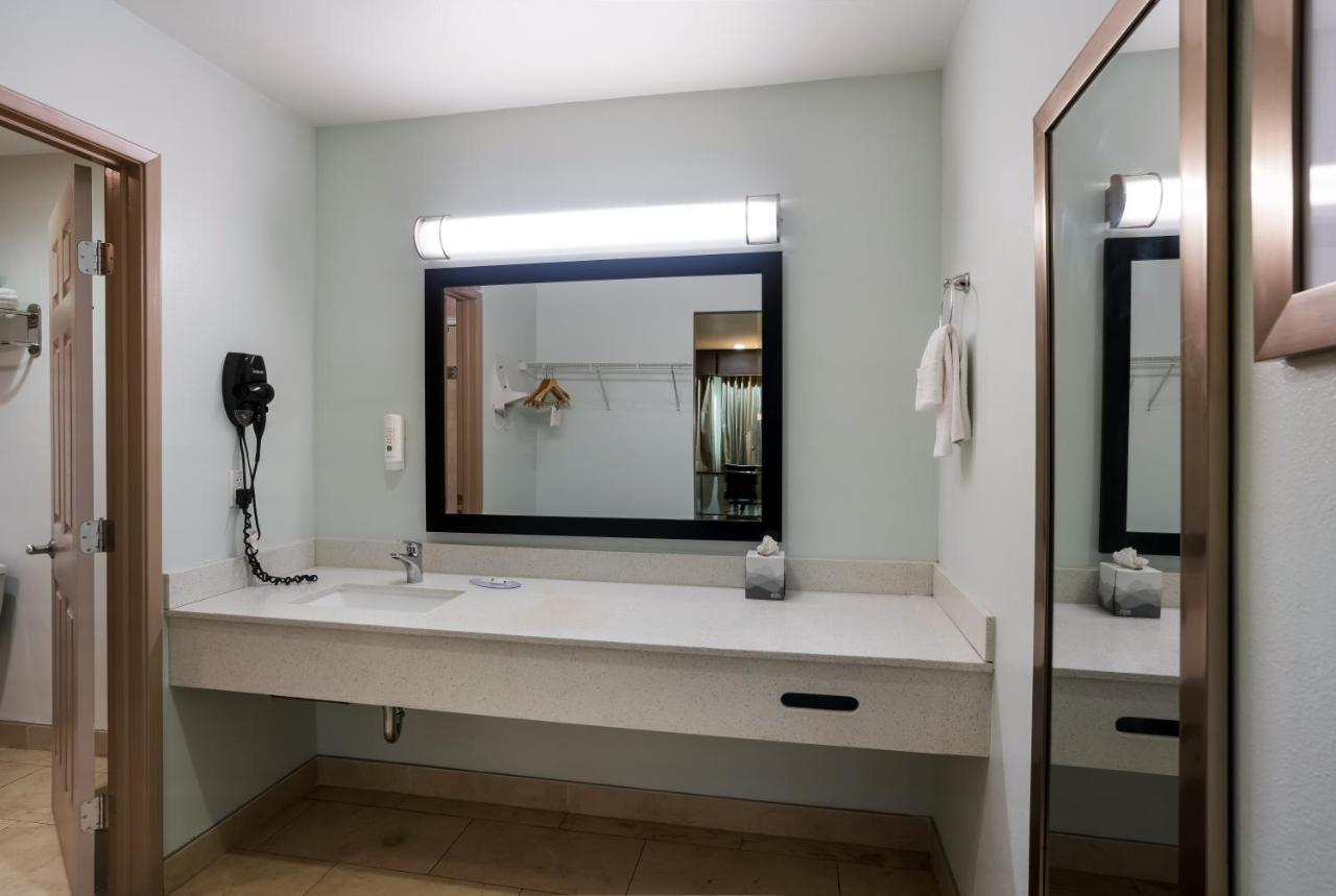 Quality Inn Fairfield Napa Valley Area Экстерьер фото
