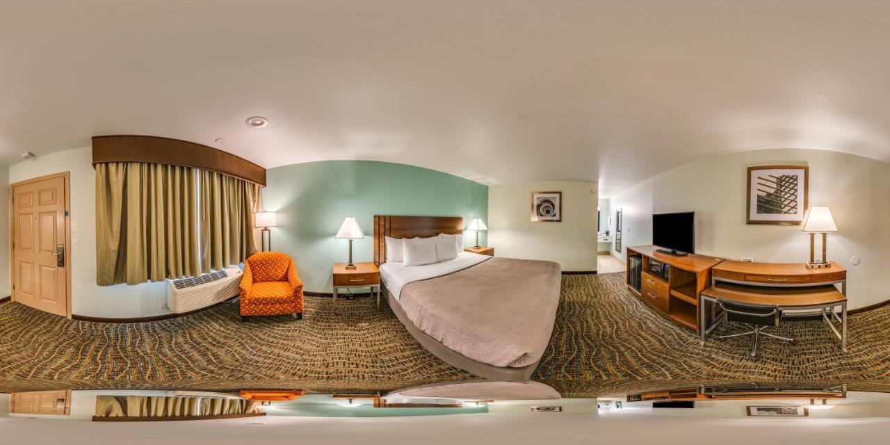 Quality Inn Fairfield Napa Valley Area Экстерьер фото