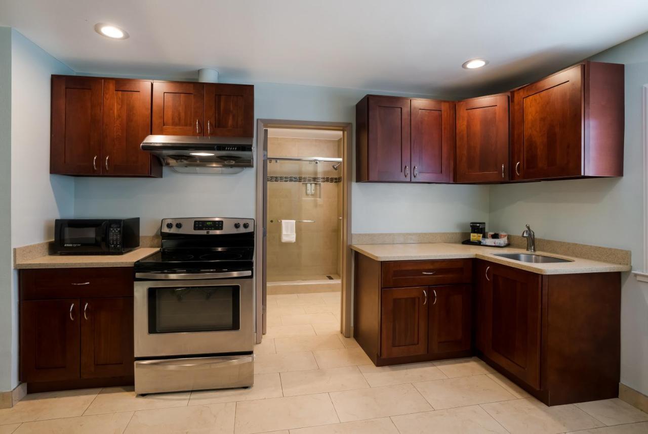 Quality Inn Fairfield Napa Valley Area Экстерьер фото