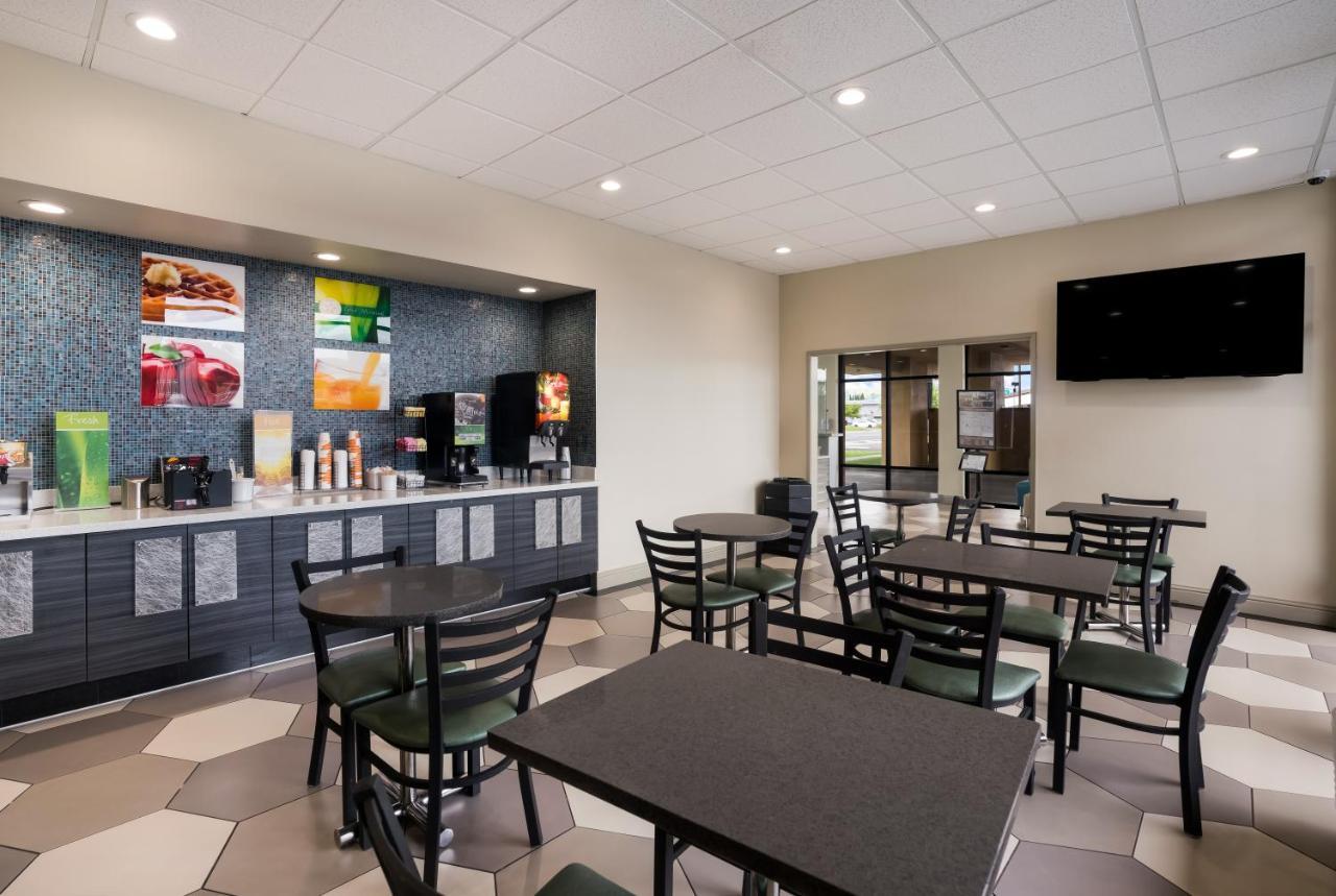 Quality Inn Fairfield Napa Valley Area Экстерьер фото