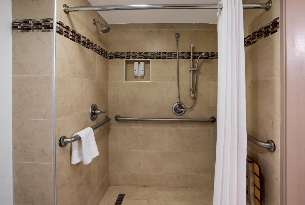 Quality Inn Fairfield Napa Valley Area Экстерьер фото