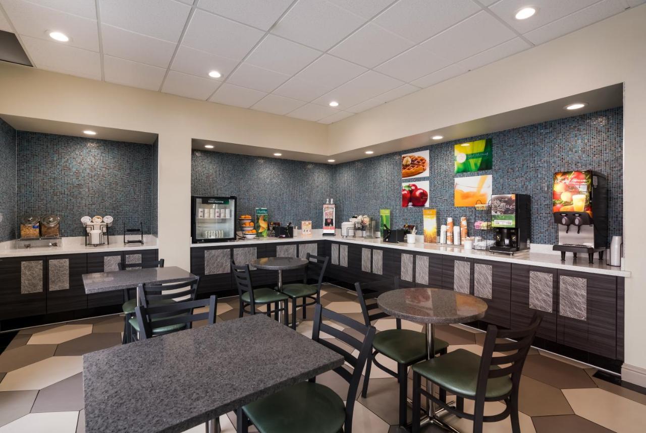 Quality Inn Fairfield Napa Valley Area Экстерьер фото