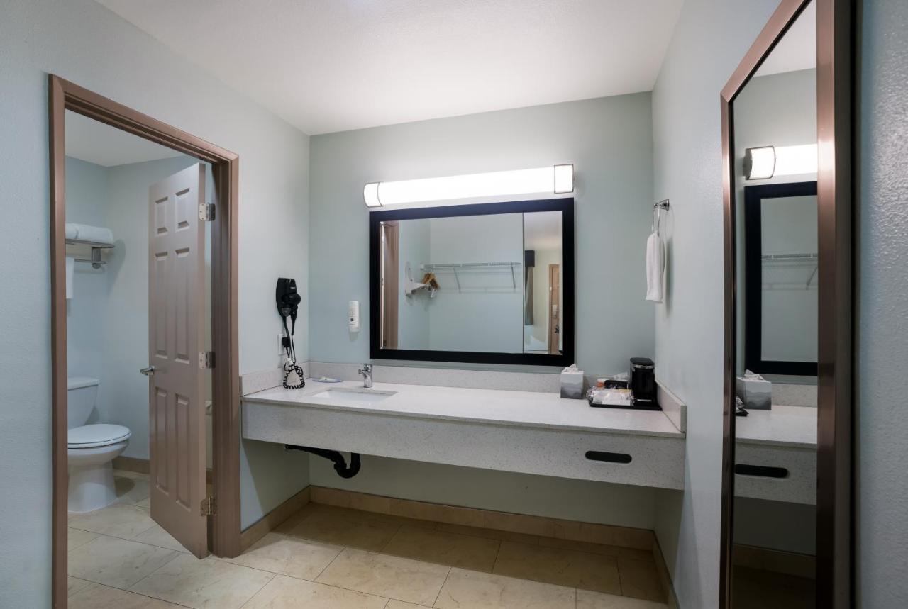 Quality Inn Fairfield Napa Valley Area Экстерьер фото