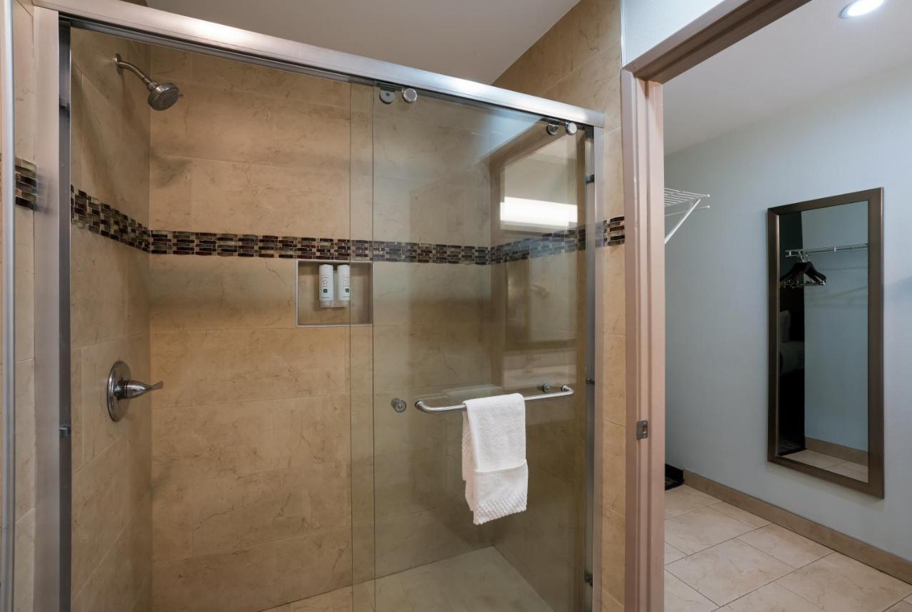 Quality Inn Fairfield Napa Valley Area Экстерьер фото