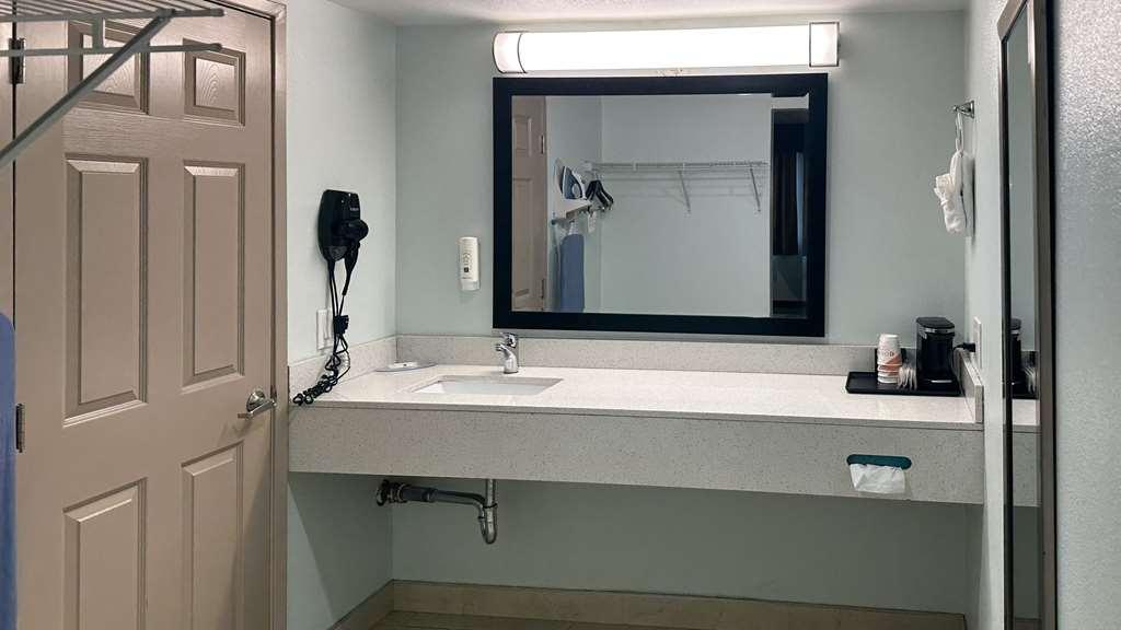 Quality Inn Fairfield Napa Valley Area Экстерьер фото