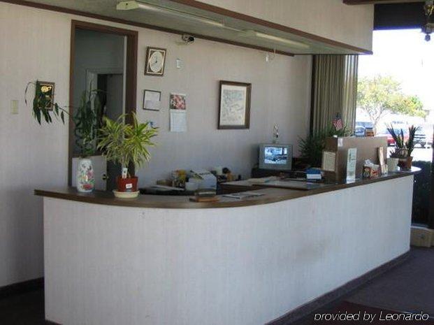 Quality Inn Fairfield Napa Valley Area Интерьер фото