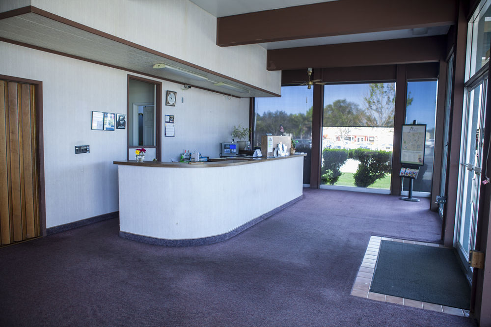 Quality Inn Fairfield Napa Valley Area Экстерьер фото