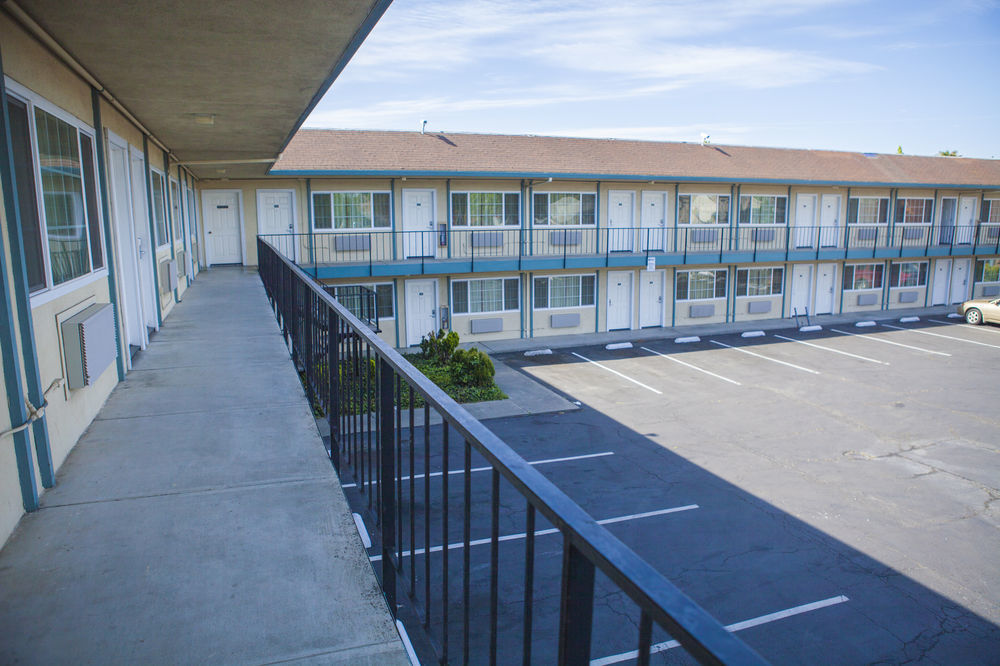 Quality Inn Fairfield Napa Valley Area Экстерьер фото