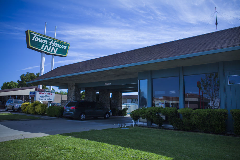 Quality Inn Fairfield Napa Valley Area Экстерьер фото