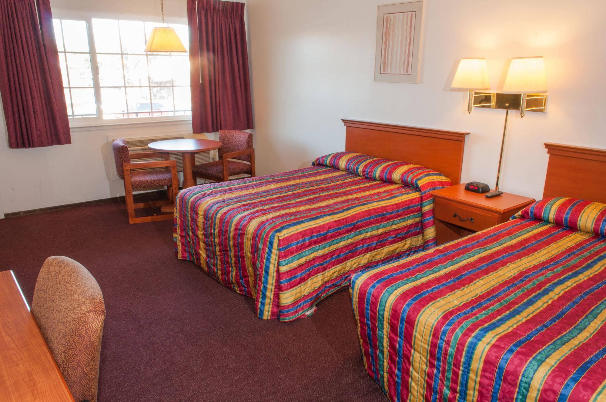 Quality Inn Fairfield Napa Valley Area Экстерьер фото