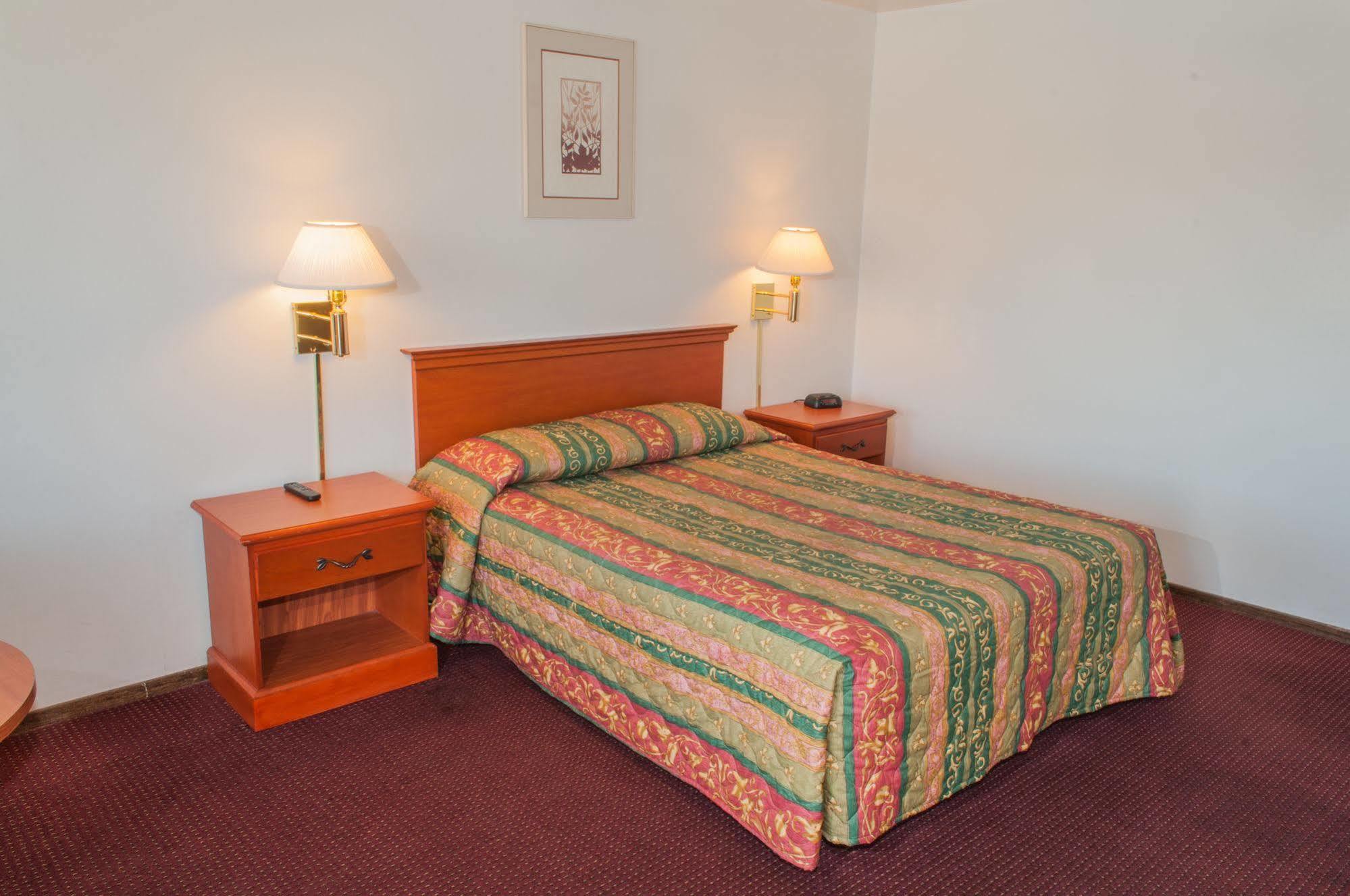 Quality Inn Fairfield Napa Valley Area Экстерьер фото